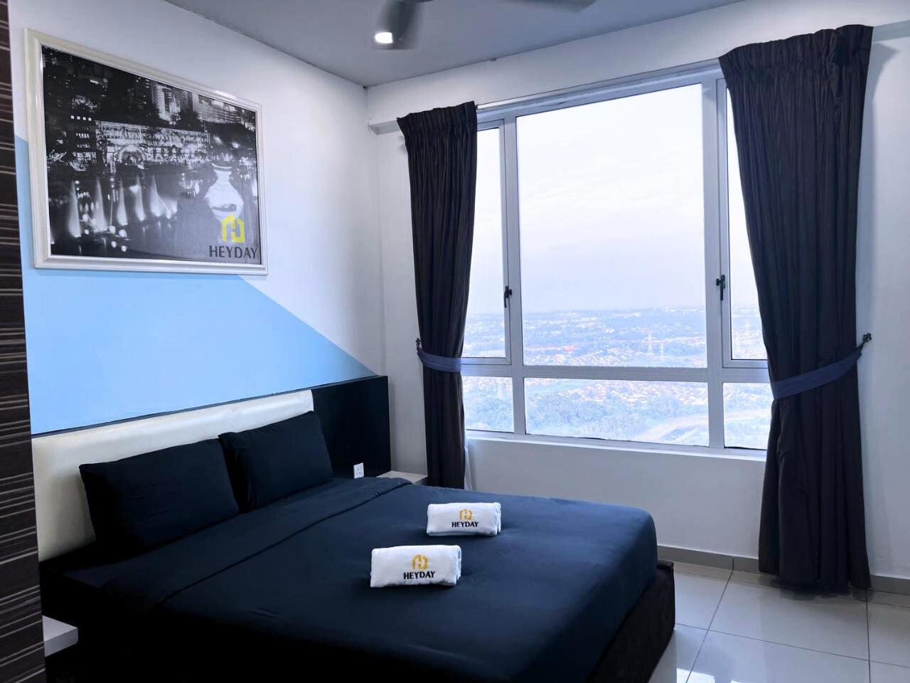 Seaview Homestay Masai By Heyday Екстер'єр фото