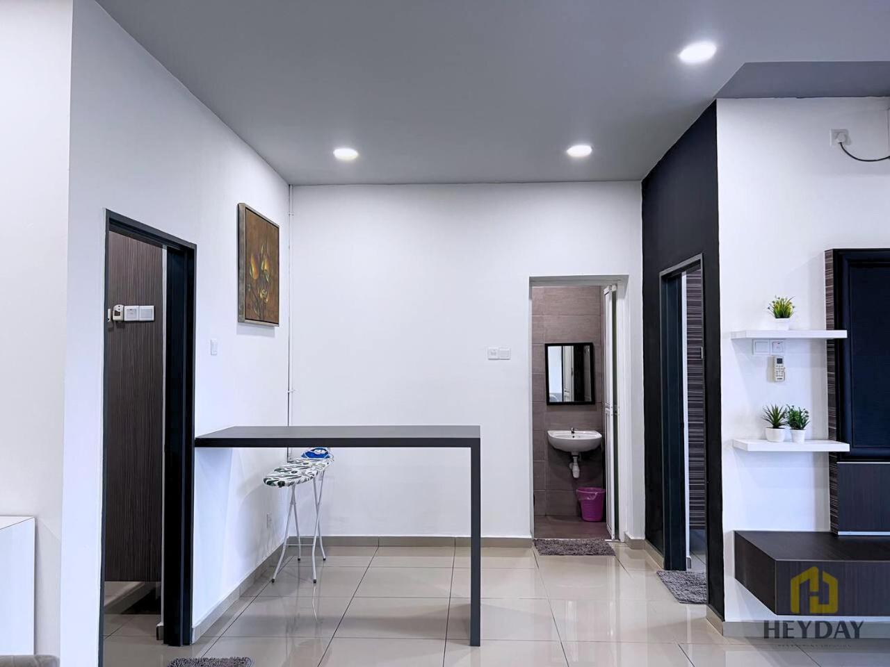 Seaview Homestay Masai By Heyday Екстер'єр фото